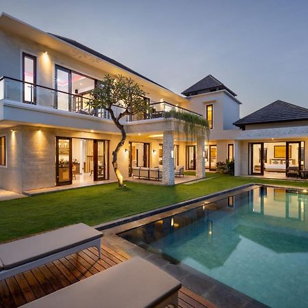 Villa Umadahayu Sanur Exteriér fotografie