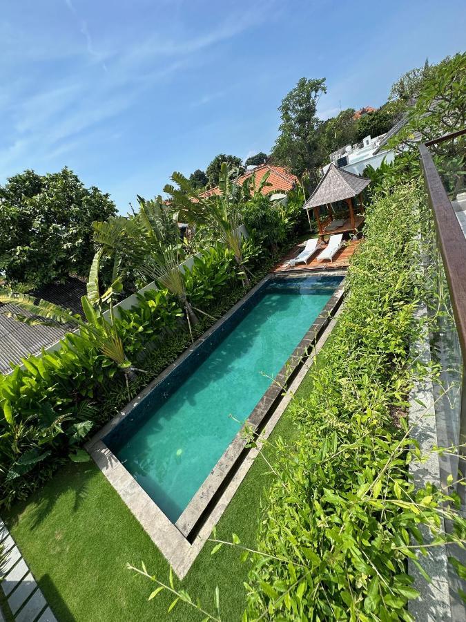 Villa Umadahayu Sanur Exteriér fotografie
