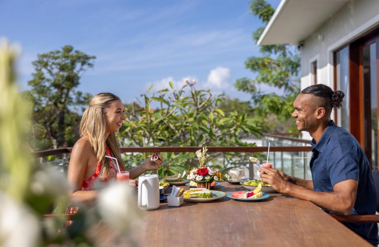 Villa Umadahayu Sanur Exteriér fotografie