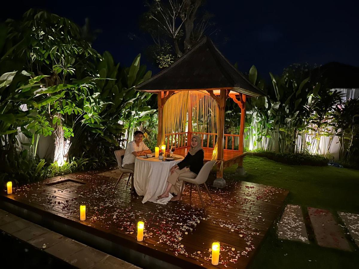 Villa Umadahayu Sanur Exteriér fotografie